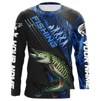 Long sleeves UPF