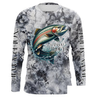 Long sleeves UPF