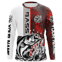 Long sleeves UPF