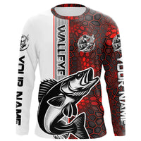 Long sleeves UPF