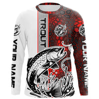Long sleeves UPF