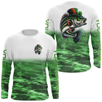 Long sleeves UPF