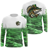 Long sleeves UPF