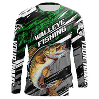 Long sleeves UPF
