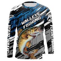 Long sleeves UPF