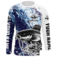 Long sleeves UPF