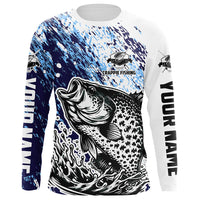 Long sleeves UPF