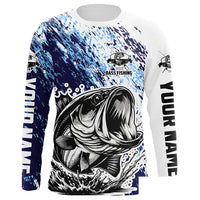 Long sleeves UPF