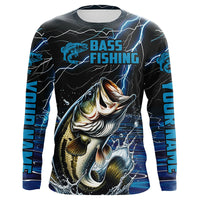 Long sleeves UPF