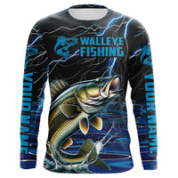 Long sleeves UPF
