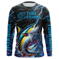 Long sleeves UPF