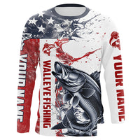 Long sleeves UPF