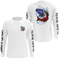Long sleeves UPF