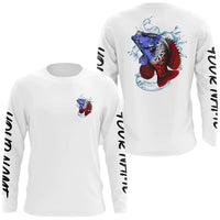 Long sleeves UPF