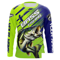 Long sleeves UPF
