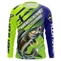 Long sleeves UPF