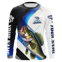 Long sleeves UPF