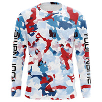 Long sleeves UPF