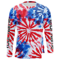 Long sleeves UPF
