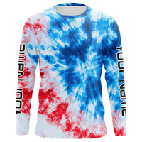 Long sleeves UPF
