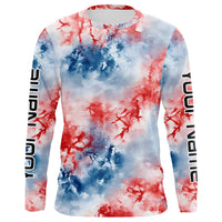 Long sleeves UPF