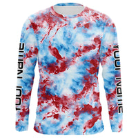 Long sleeves UPF