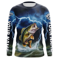Long sleeves UPF