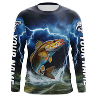 Long sleeves UPF