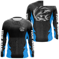 Long sleeves UPF