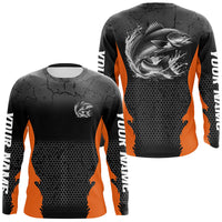 Long sleeves UPF