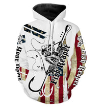 All-over Print Hoodie