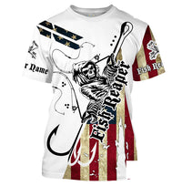 Men T-shirt UPF