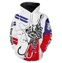 All-over Print Hoodie