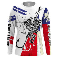 Men Long sleeves UPF