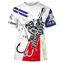 Men T-shirt UPF
