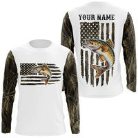 Long sleeves UPF