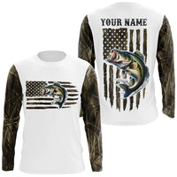 Long sleeves UPF