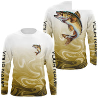 Long sleeves UPF