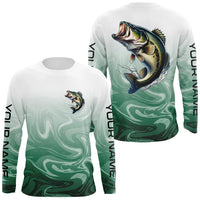 Long sleeves UPF