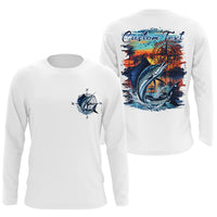 Long sleeves UPF