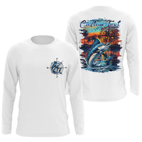 Long sleeves UPF