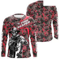 Long sleeves UPF