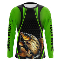 Long sleeves UPF
