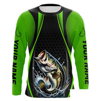 Long sleeves UPF
