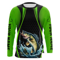 Long sleeves UPF