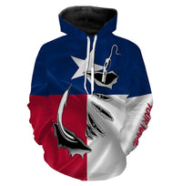All-over Print Hoodie