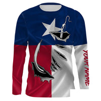 Long sleeves UPF