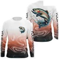 Long sleeves UPF