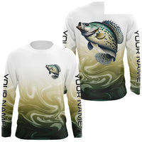 Long sleeves UPF