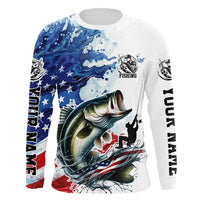 Long sleeves UPF